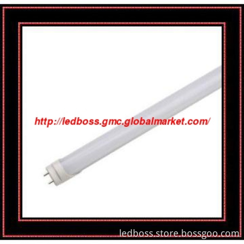 High lumen T8 LED tube light 20w
